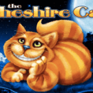 The Cheshire Cat