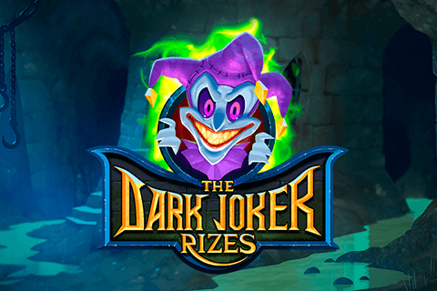 The Dark Joker Rizes