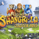 The Legend of Shangri-La