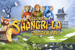 The Legend of Shangri-La