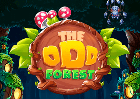 The Odd Forest