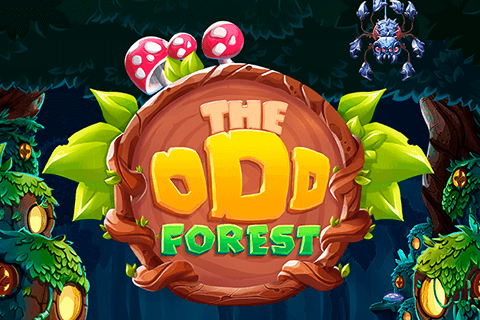 The Odd Forest