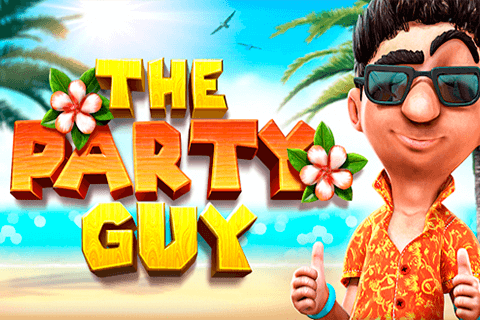 The Party Guy