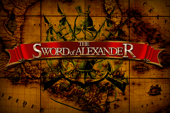 The Sword of Alexander