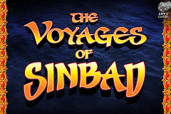 The Voyages of Sinbad