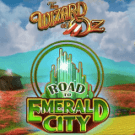 The Wizard of Oz: Road to Emerald City