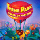 Theme Park: Tickets of Fortune