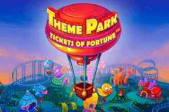 Theme Park: Tickets of Fortune