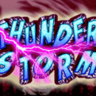 Thunder Storm