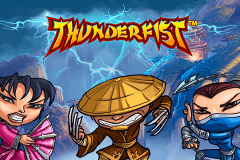 Thunderfist