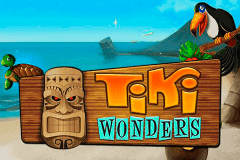 Tiki Wonders