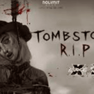 Tombstone RIP