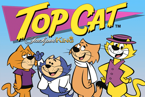 Top Cat