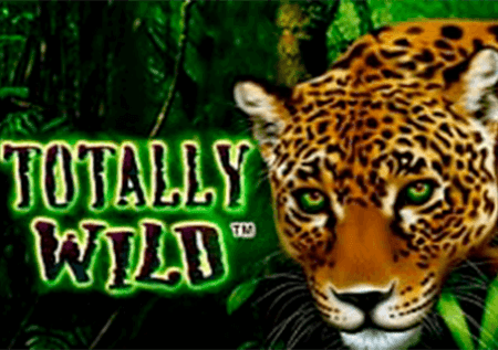 Totally Wild