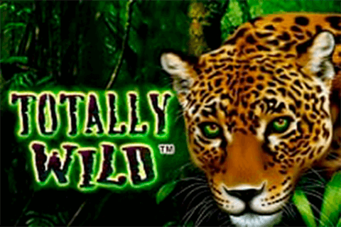 Totally Wild