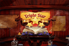 Triple Star (Wazdan)