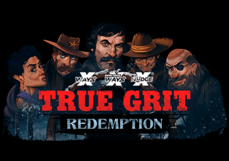 True Grit Redemption