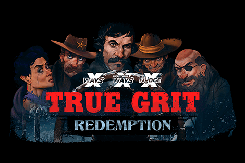 True Grit Redemption