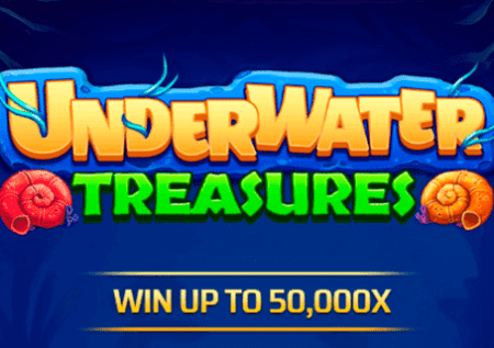 Underwater Treasures