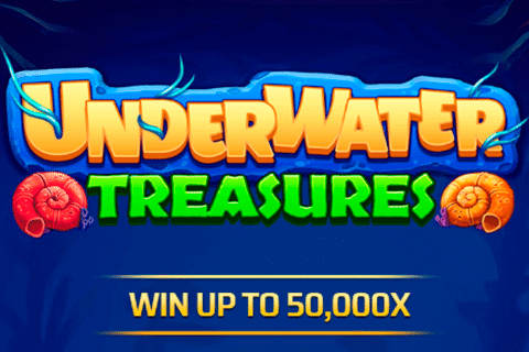 Underwater Treasures