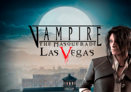 Vampire: The Masquerade