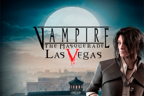 Vampire: The Masquerade