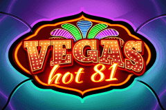 Vegas Hot 81