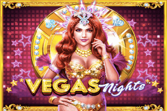 Vegas Nights (Pragmatic)