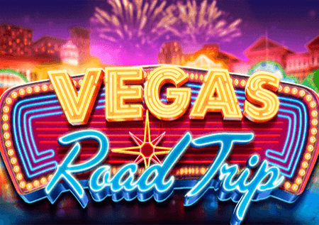 Vegas Road Trip