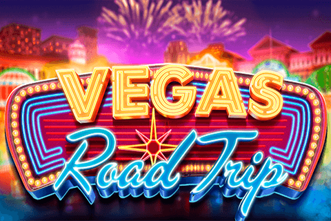 Vegas Road Trip