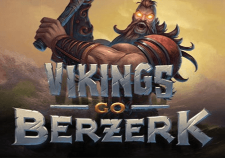 Vikings go Berzerk