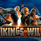 Vikings Go Wild