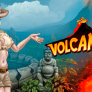 Volcano