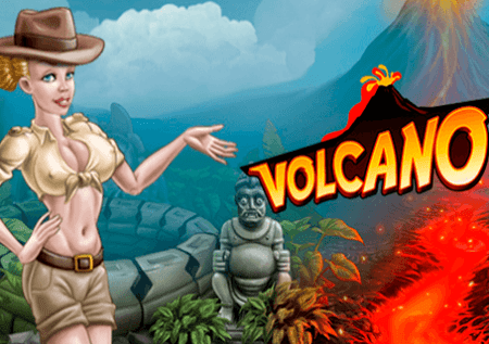 Volcano