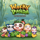 Wacky Panda