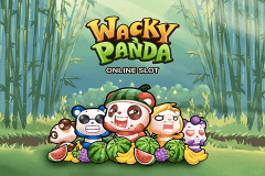 Wacky Panda