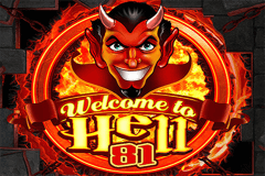 Welcome To Hell 81