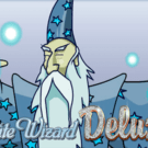 White Wizard Deluxe