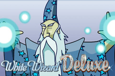 White Wizard Deluxe