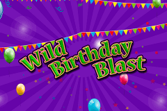 Wild Birthday Blast