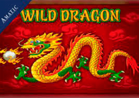 Wild Dragon