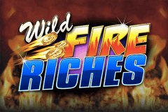 Wild Fire Riches