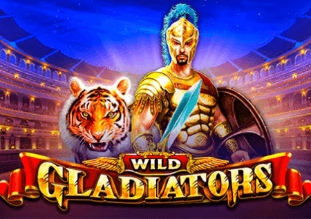 Wild Gladiators