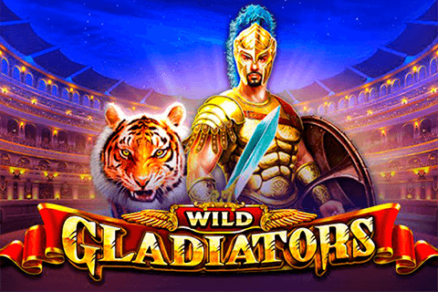 Wild Gladiators