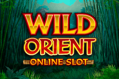 Wild Orient