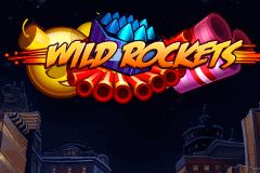 Wild Rockets