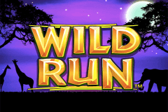 Wild Run