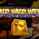 Wild Wild West: The Great Train Heist