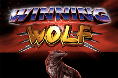 Winning Wolf