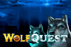 Wolf Quest